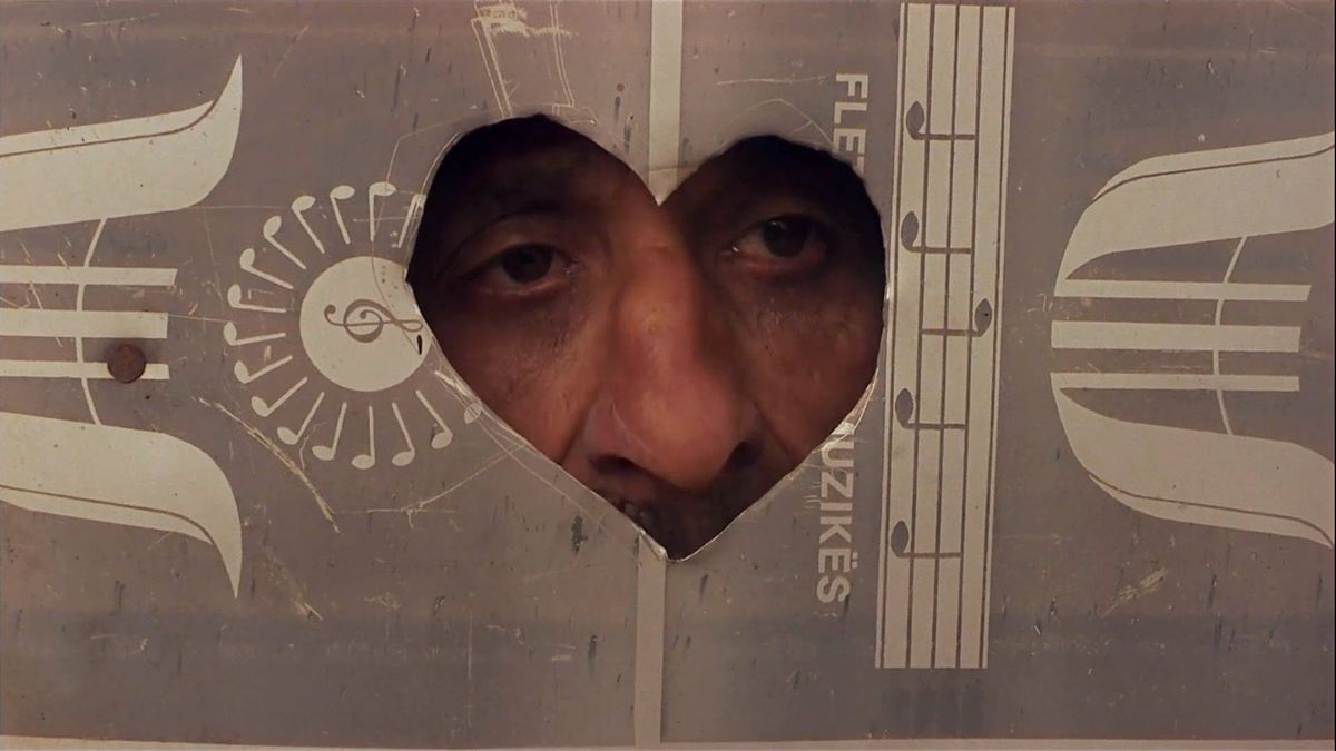  time of the gypsies 1988 directed by emir kusturica reviews film